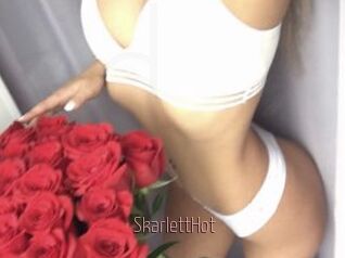 SkarlettHot
