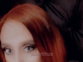 SkarlettRoze