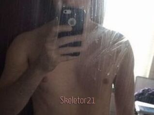 Skeletor21