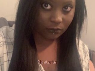 SkieCarter