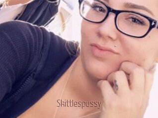 Skittlespussy