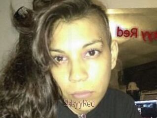 SkkyyRed