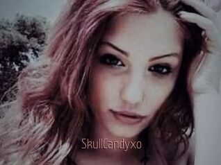SkullCandyxo