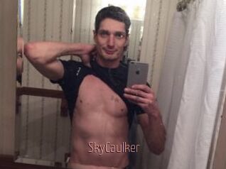 SkyCaulker