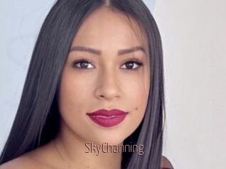 SkyChanning