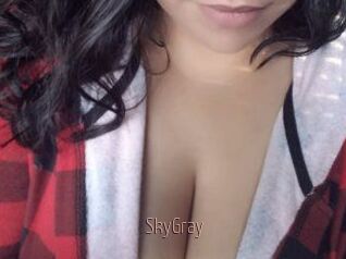 Sky_Gray