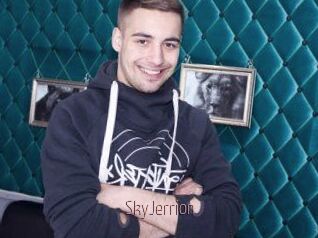 SkyJerrion