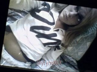 SkyLynnXXX