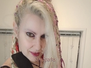 SkySparks Sexe désirs
