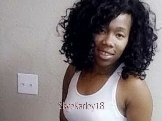 SkyeKarley18