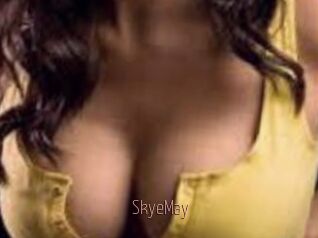 SkyeMay