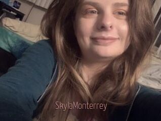 SkylaMonterrey