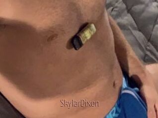 SkylarDixon