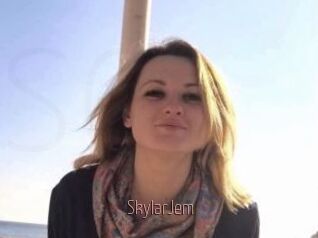 SkylarJem