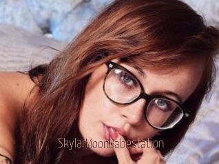 SkylarMoonBabestation
