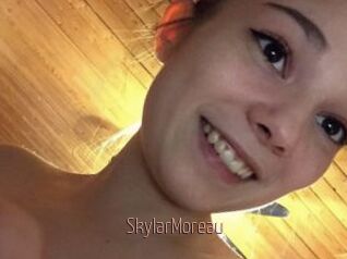 SkylarMoreau