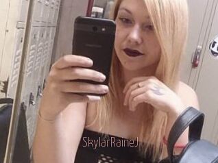 SkylarRaineJ