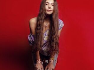 SkylerBlum