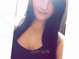 SkylerJayde