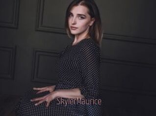 SkylerMaurice
