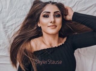SkylerStause