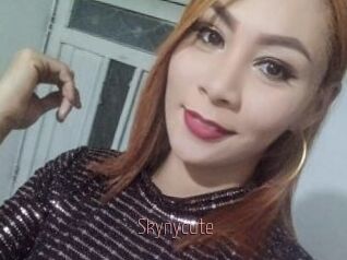 Skynycute