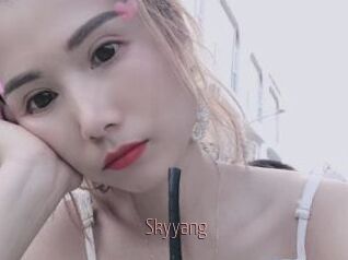 Skyyang