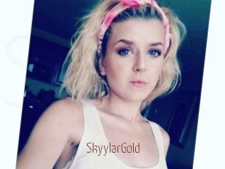 SkyylarGold