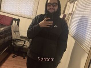 Slabberr