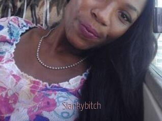 Slankybitch