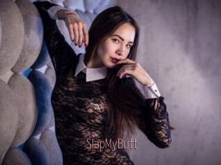 SlapMyButt