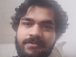 Slaveboybitch Sexe désirs