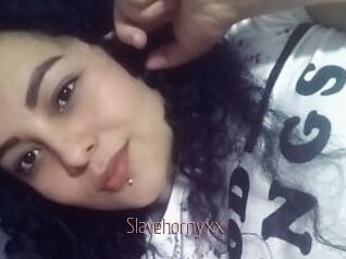 Slavehornyxx