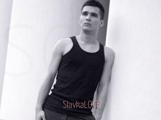 SlavkaLOVE