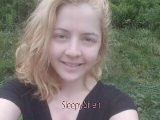SleepySiren