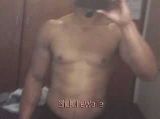 SlicktheWolfe