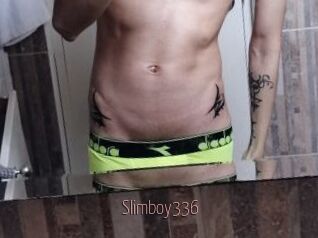 Slimboy336