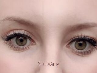 SluttyAmy