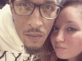 SluxxyCple