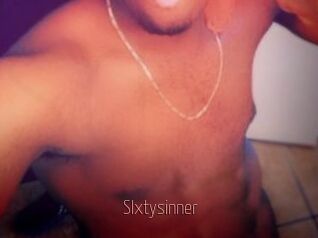 Slxtysinner