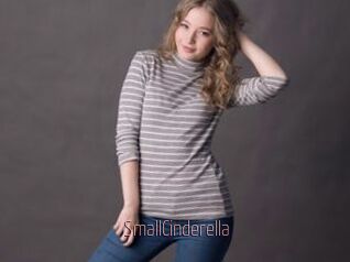 SmallCinderella