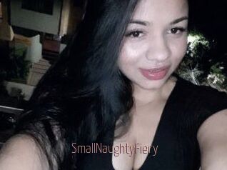 SmallNaughtyFiery