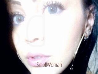 SmallWoman