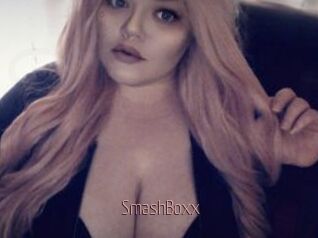 SmashBoxx