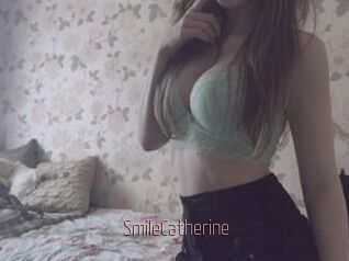 SmileCatherine