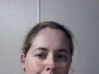 SmileGoddess