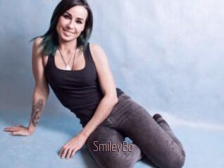 SmileyBo