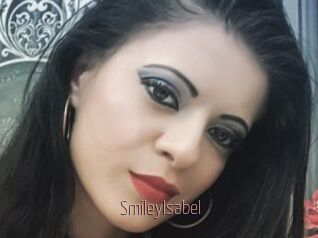SmileyIsabel
