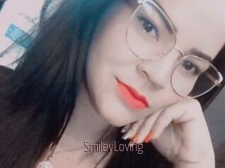 SmileyLoving