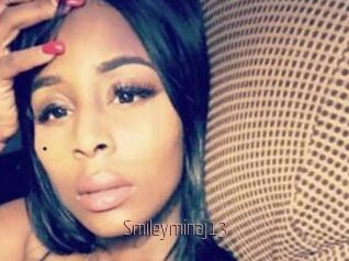 Smileyminaj13